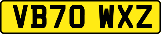VB70WXZ