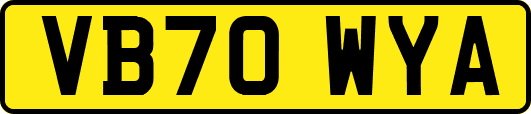 VB70WYA