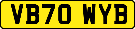 VB70WYB