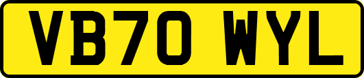 VB70WYL