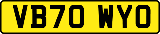 VB70WYO