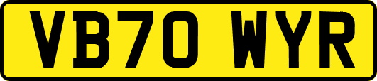 VB70WYR