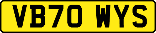VB70WYS
