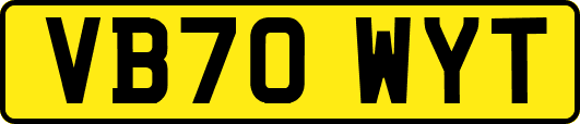 VB70WYT