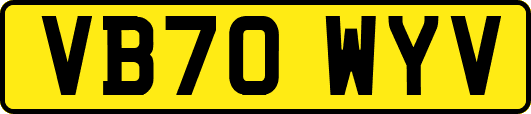 VB70WYV