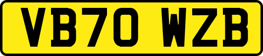 VB70WZB
