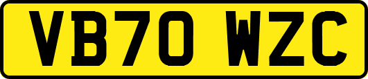 VB70WZC