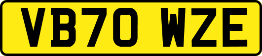 VB70WZE