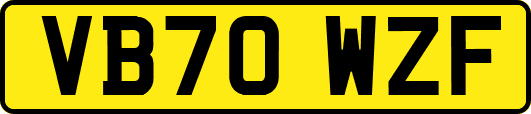 VB70WZF