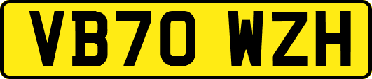 VB70WZH