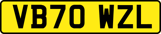 VB70WZL