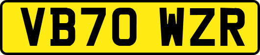 VB70WZR
