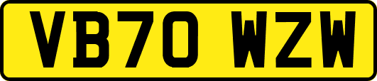 VB70WZW