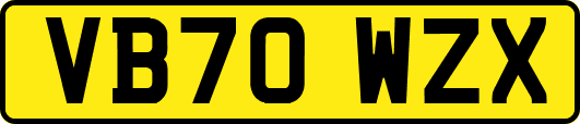 VB70WZX