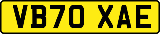 VB70XAE