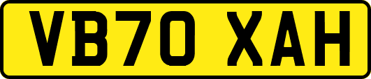 VB70XAH
