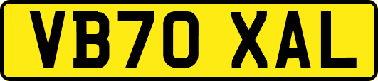 VB70XAL