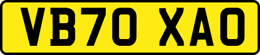 VB70XAO