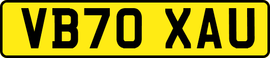 VB70XAU