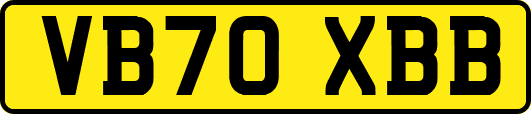 VB70XBB