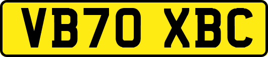 VB70XBC