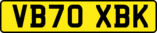 VB70XBK