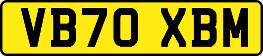 VB70XBM
