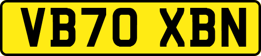 VB70XBN