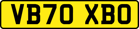 VB70XBO