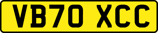 VB70XCC