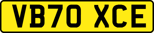 VB70XCE