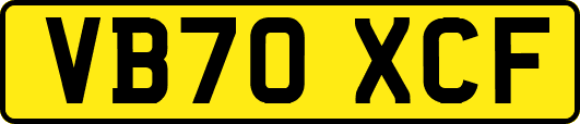 VB70XCF