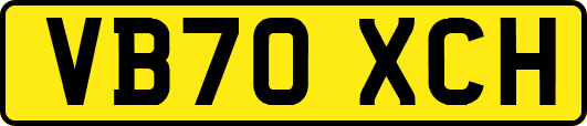 VB70XCH