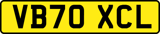 VB70XCL