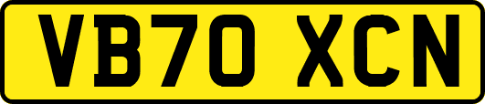 VB70XCN