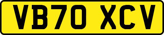 VB70XCV
