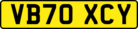 VB70XCY