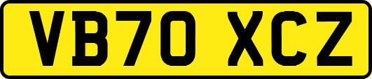 VB70XCZ