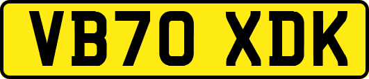 VB70XDK