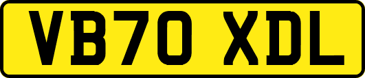VB70XDL