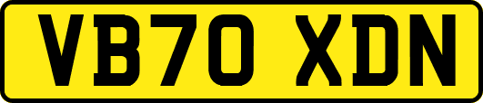 VB70XDN