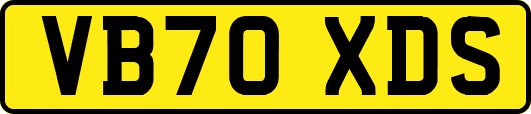 VB70XDS