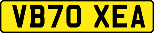 VB70XEA