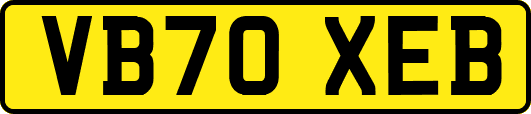 VB70XEB