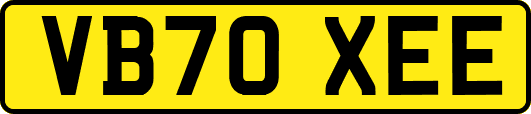 VB70XEE