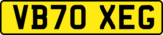 VB70XEG