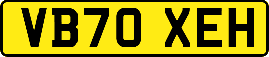 VB70XEH