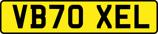 VB70XEL