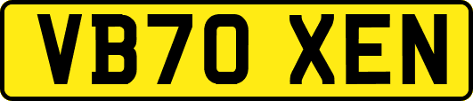 VB70XEN