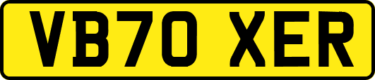 VB70XER